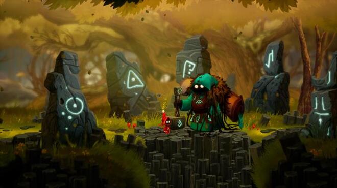 Unbound Worlds Apart PC Crack