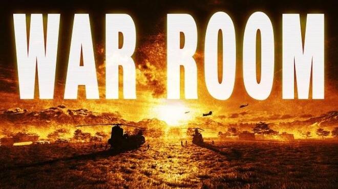 War Room v1 2 0D Free Download
