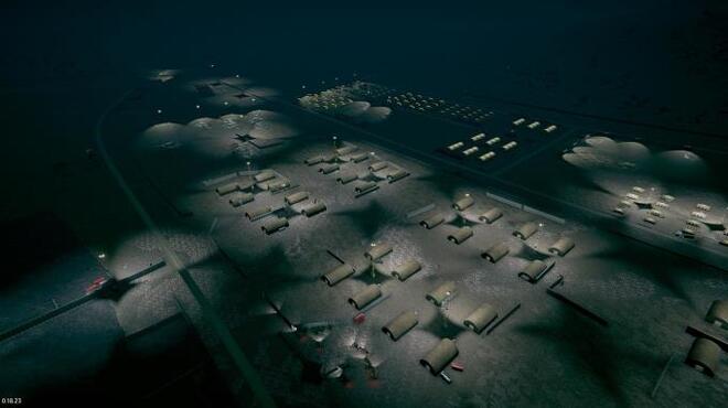 War Room v1 2 0D PC Crack