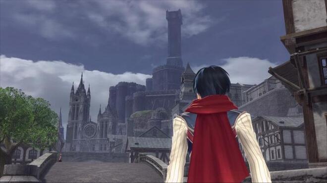 Ys IX Monstrum Nox PC Crack