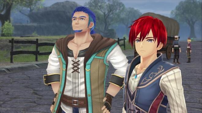 Ys IX Monstrum Nox Torrent Download