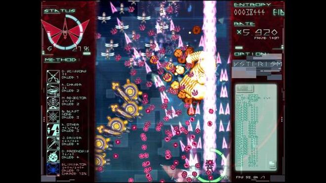 ∀kashicverse -Malicious Wake- PC Crack