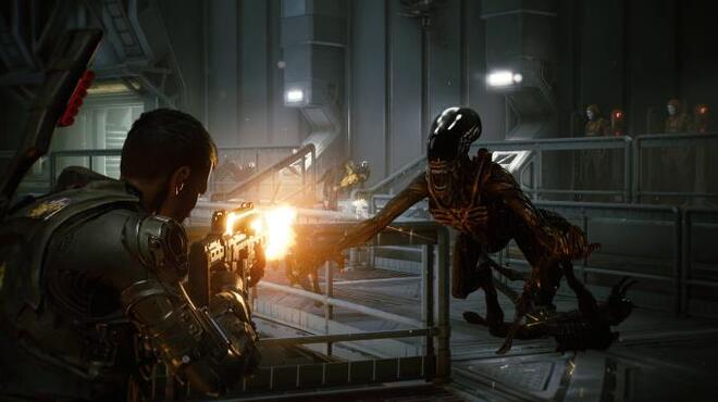 Aliens Fireteam Elite Torrent Download Aliens Fireteam Elite Torrent Download