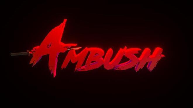 Ambush Free Download