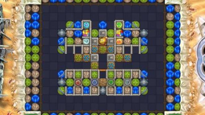Aqua Marbles Ocean PC Crack Aqua Marbles Ocean PC Crack