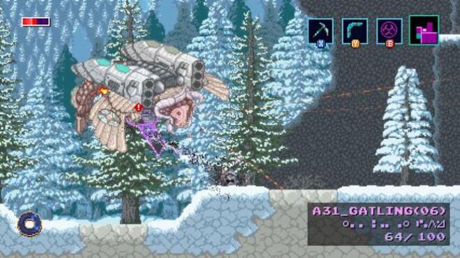 Axiom Verge 2 Torrent Download
