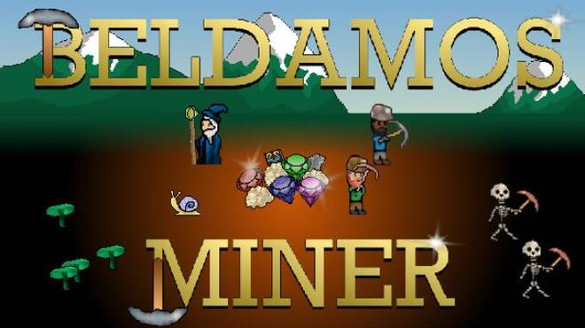 Beldamos Miner Free Download Beldamos Miner Free Download