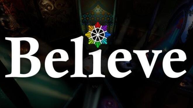 Believe Free Download Believe Free Download