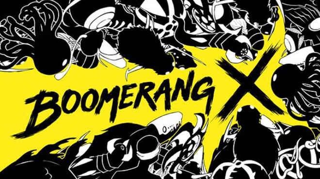 Boomerang X v1.02 Free Download Boomerang X v1.02 Free Download