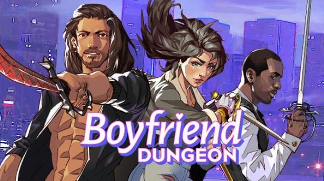 Boyfriend Dungeon Free Download Boyfriend Dungeon Free Download