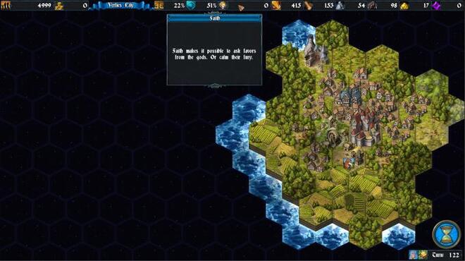 Burned Land PC Crack