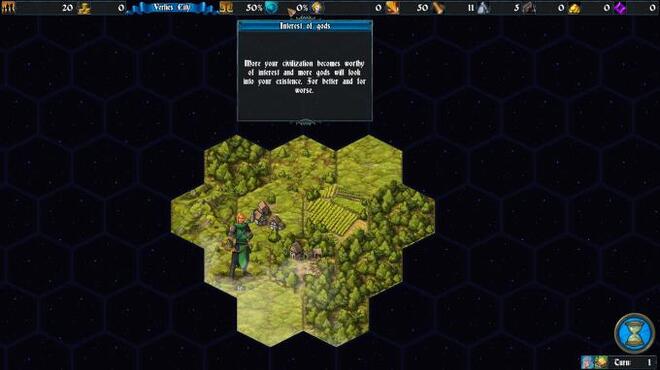 Burned Land Torrent Download