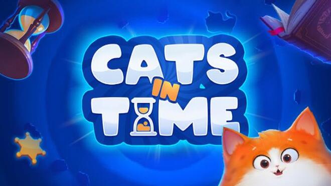 Cats in Time Free Download Cats in Time Free Download