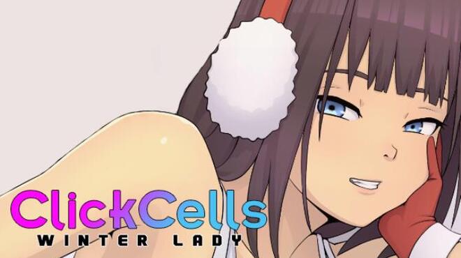 ClickCells: Winter Lady Free Download ClickCells: Winter Lady Free Download