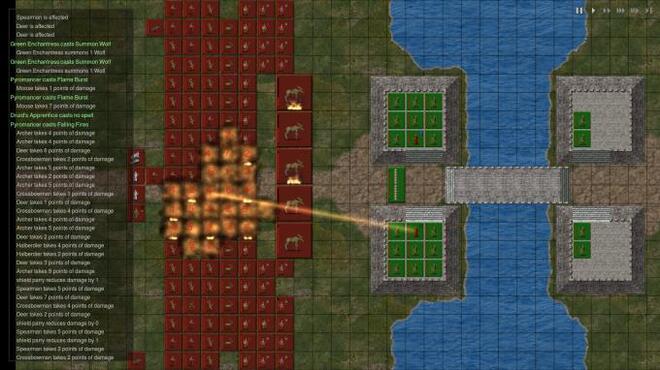 Conquest of Elysium 5 PC Crack Conquest of Elysium 5 PC Crack