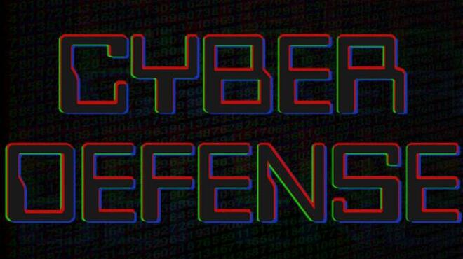 Cyber Defense Free Download Cyber Defense Free Download