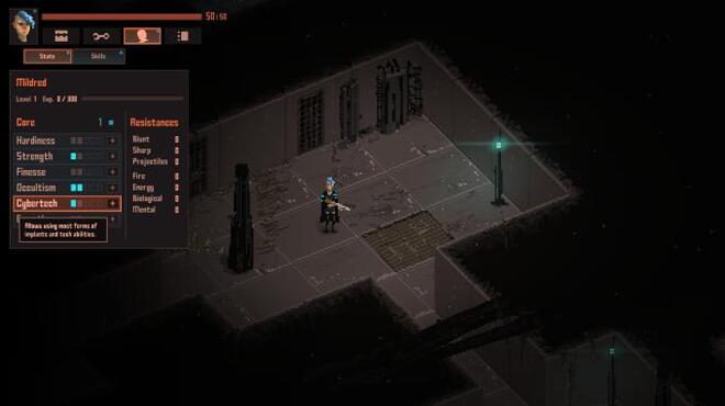Death Trash v0.7.26 PC Crack