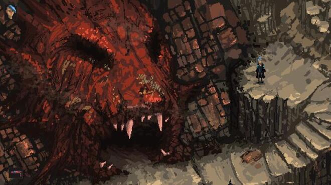 Death Trash v0.7.26 Torrent Download