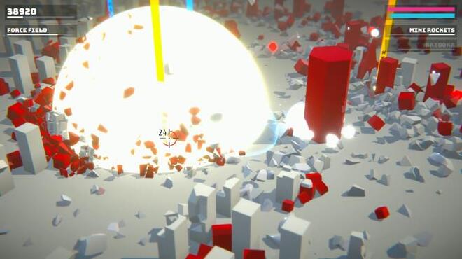 Destropolis PC Crack