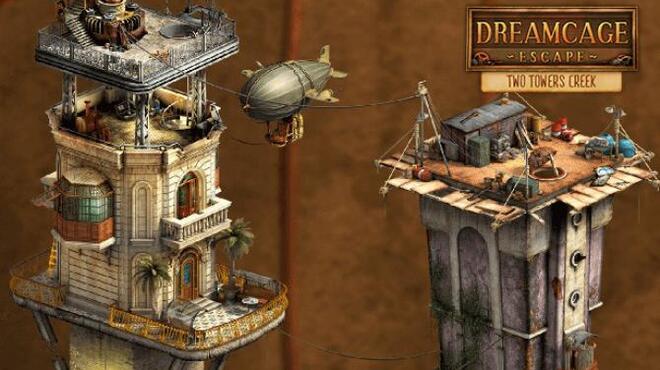 Dreamcage Escape Free Download