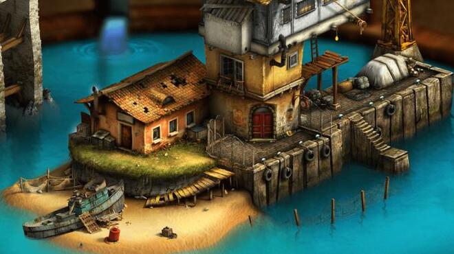 Dreamcage Escape Torrent Download