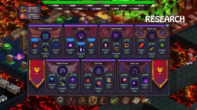 Dungeon Overseer PC Crack Dungeon Overseer PC Crack