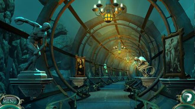 Empress Of The Deep PC Crack