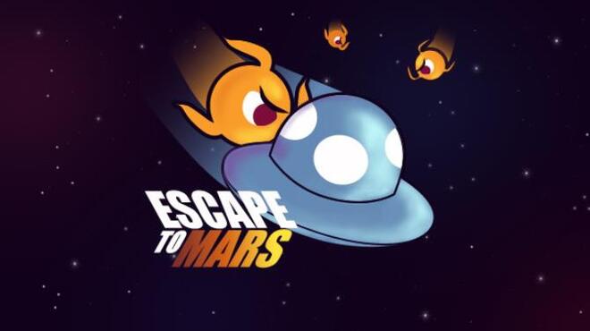 Escape to Mars Free Download Escape to Mars Free Download
