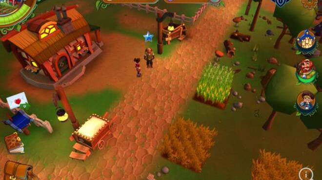 Farmers Fairy Tale Torrent Download