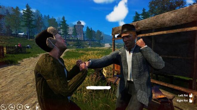 Farmer's Life PC Crack Farmer's Life PC Crack