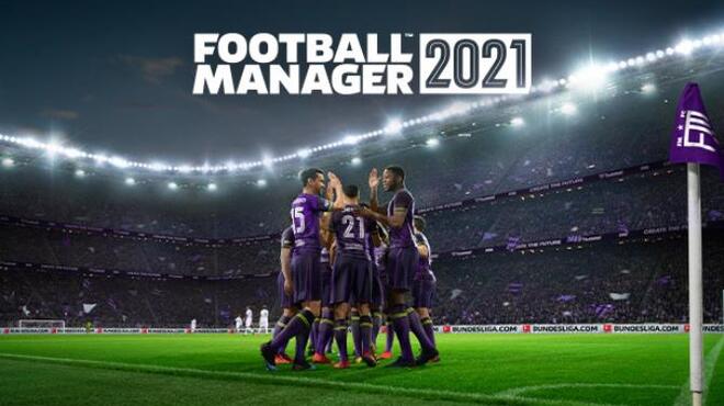 Football Manager 2021 Free Download