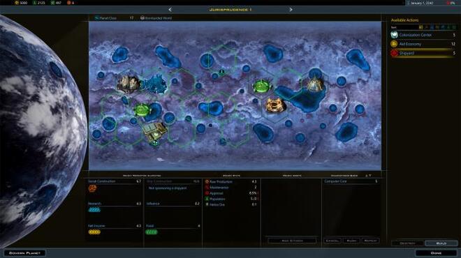 Galactic Civilizations III Worlds in Crisis v4 2 23169 Torrent Download
