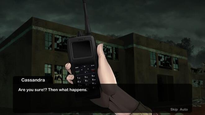 Grey Lucidity Horror Visual Novel PC Crack Grey Lucidity Horror Visual Novel PC Crack