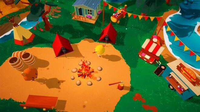 Haven Park Torrent Download