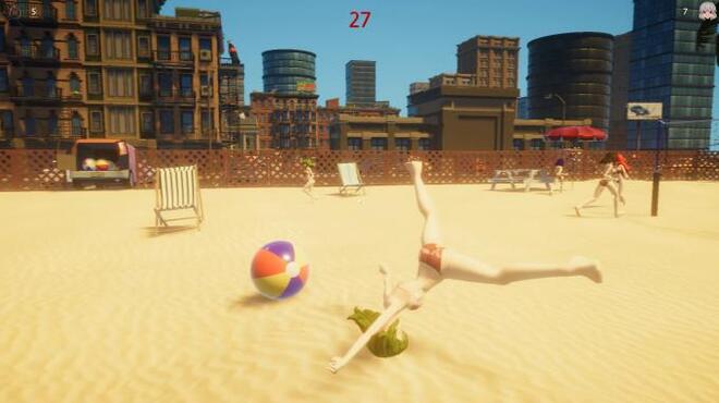 Hentai Beach Girls PC Crack