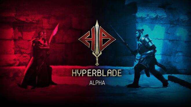 HyperBlade Free Download HyperBlade Free Download