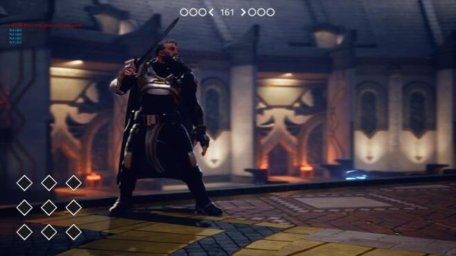 HyperBlade Torrent Download HyperBlade Torrent Download