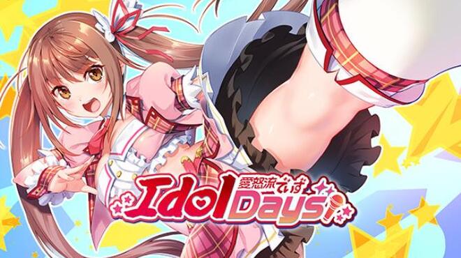 IdolDays Free Download IdolDays Free Download
