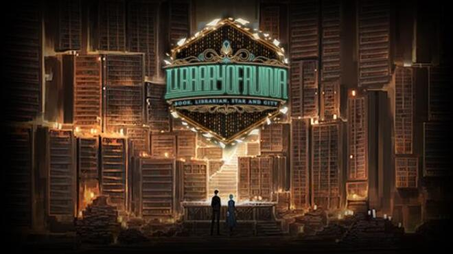 Library Of Ruina Free Download