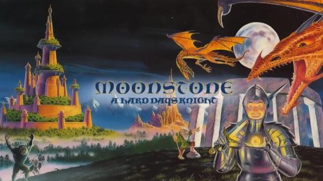Moonstone: A Hard Days Knight Free Download
