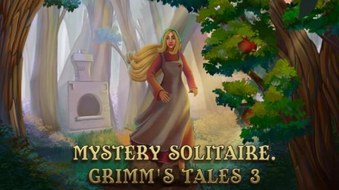 Mystery Solitaire Grimm Tales 3 Free Download Mystery Solitaire Grimm Tales 3 Free Download