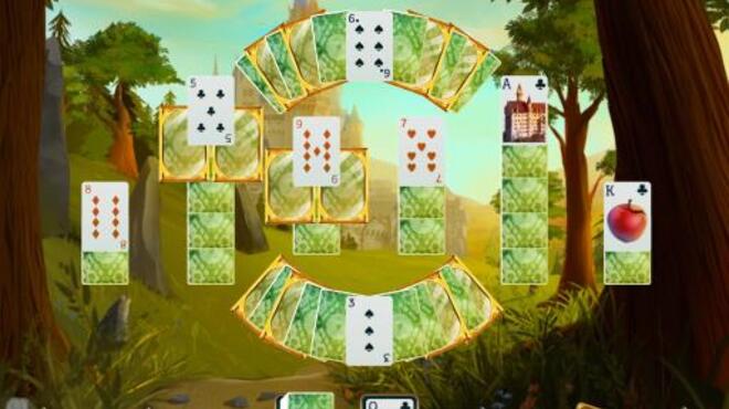 Mystery Solitaire Grimm Tales 3 PC Crack Mystery Solitaire Grimm Tales 3 PC Crack