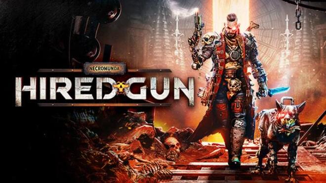 Necromunda Hired Gun v1 59641 Free Download