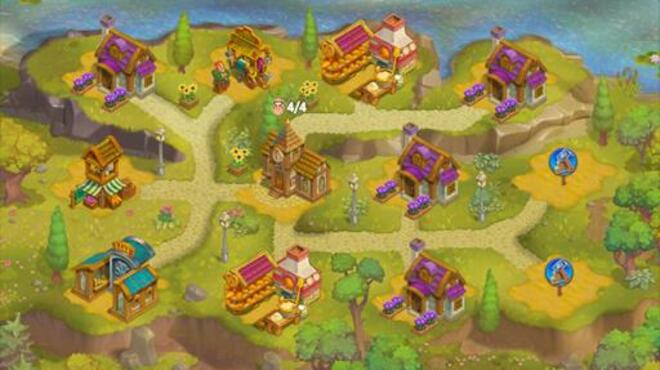 New Lands 2 Collector's Edition PC Crack