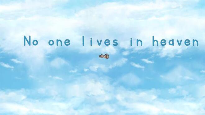 No One Lives in Heaven Torrent Download