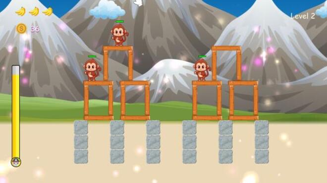 Pirates vs monkeys PC Crack Pirates vs monkeys PC Crack