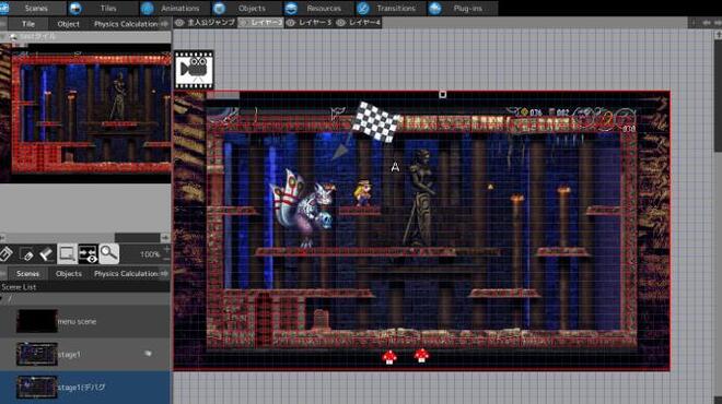 Pixel Game Maker MV Torrent Download