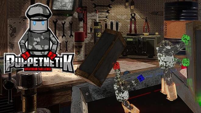 PuppeTNetiK Speedrun Challenge Free Download