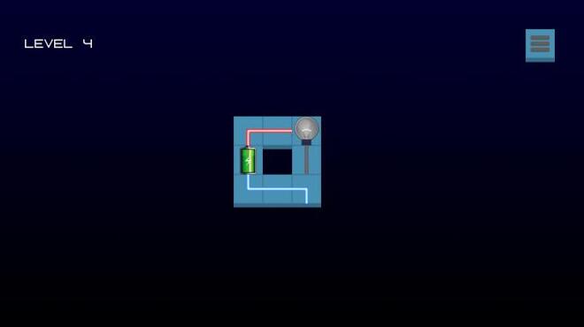 Puzzle Light: One Move Torrent Download