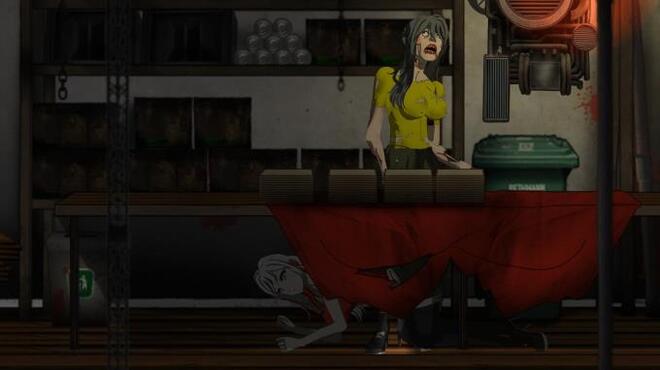 Red Colony Uncensored PC Crack Red Colony Uncensored PC Crack